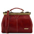 Michelangelo - Doctor gladstone leather bag
